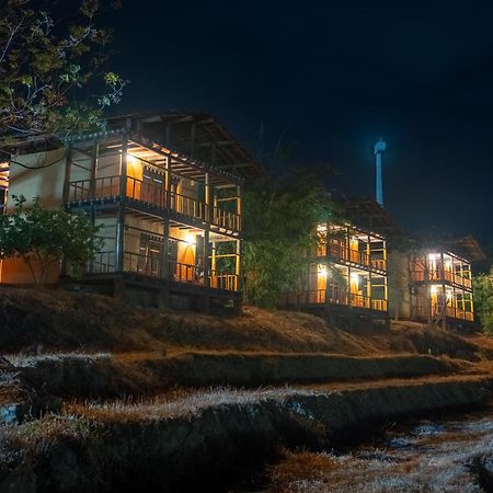 Wangdue Ecolodge Wangdue Phodrang Buitenkant foto